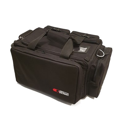 CED XL-Professional Range Bag - Black